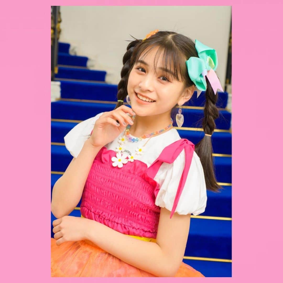 ニコ☆プチのインスタグラム：「SHOUTAIJOU??? ⁡ "「私」が一番輝ける場所💖 " ⁡ 2022.05.01(SUN) <TFT> ⁡ #プチコレ2022  #puchicolle2022」