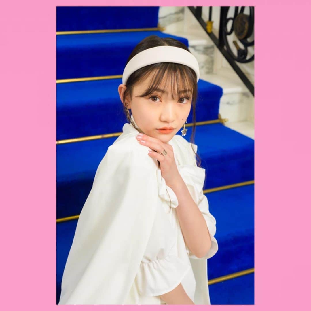 ニコ☆プチのインスタグラム：「SHOUTAIJOU??? ⁡ "𝘽𝙚𝙡𝙞𝙚𝙫𝙚 𝙞𝙣 𝙢𝙮𝙨𝙚𝙡𝙛 💕" ⁡ 2022.05.01(SUN) <TFT> ⁡ #プチコレ2022  #puchicolle2022」