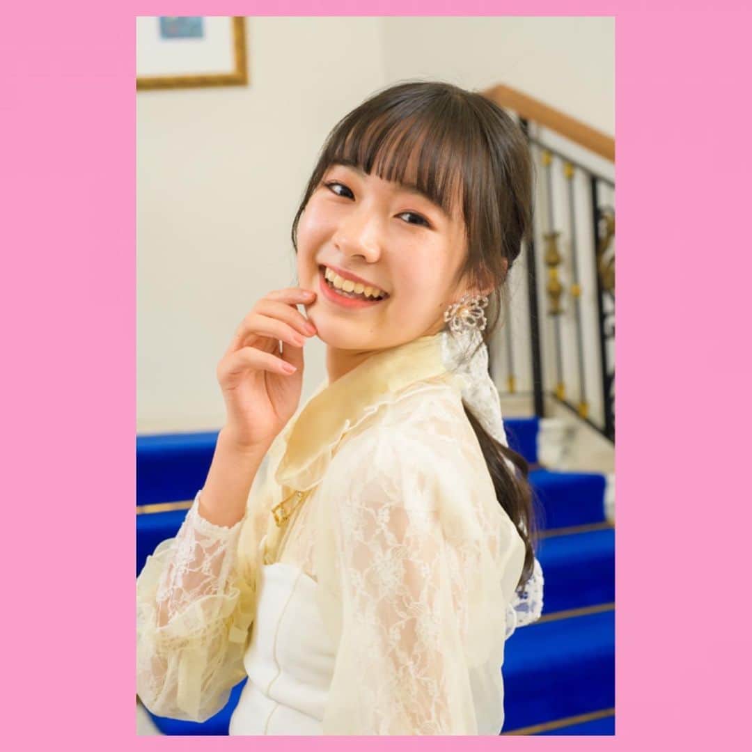 ニコ☆プチのインスタグラム：「SHOUTAIJOU??? ⁡ "𝙎𝙝𝙞𝙣𝙞𝙣𝙜 𝙤𝙣𝙚 𝙗𝙚𝙘𝙖𝙪𝙨𝙚 𝙤𝙛 𝙢𝙚 💫" ⁡ 2022.05.01(SUN) <TFT> ⁡ #プチコレ2022  #puchicolle2022」