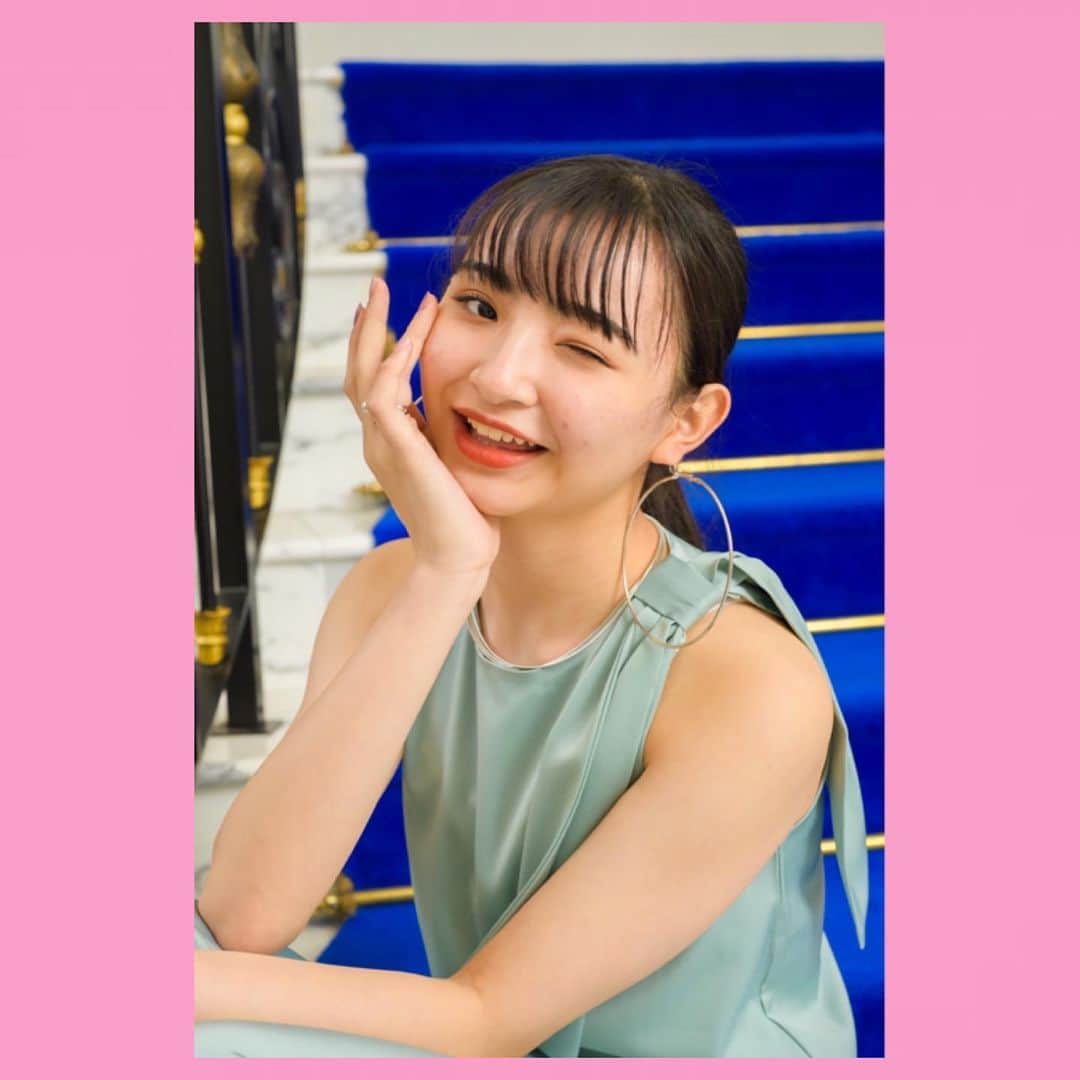 ニコ☆プチのインスタグラム：「SHOUTAIJOU??? ⁡ "𝙄 𝙝𝙖𝙫𝙚 𝙡𝙞𝙢𝙞𝙩𝙡𝙚𝙨𝙨 𝙗𝙚𝙖𝙪𝙩𝙮 💍" ⁡ 2022.05.01(SUN) <TFT> ⁡ #プチコレ2022  #puchicolle2022」