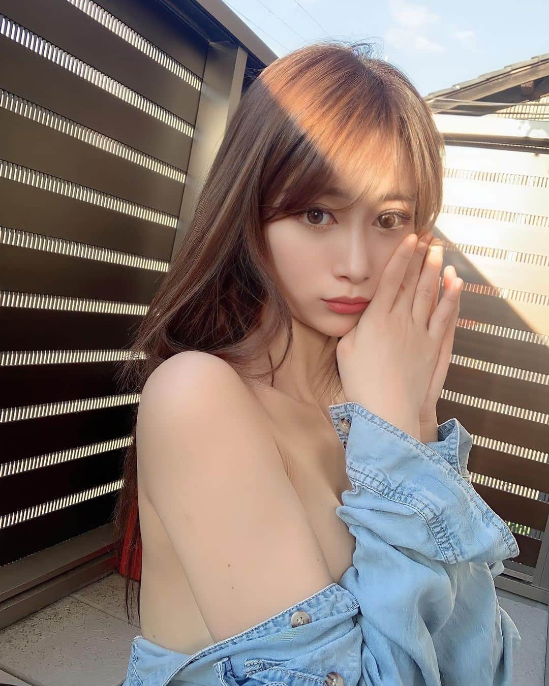 児玉菜々子のインスタグラム