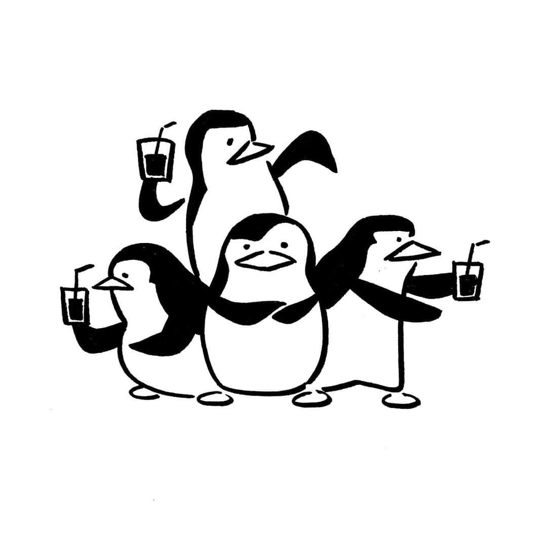 のインスタグラム：「夏に向けて  アイスコーヒーの  準備OK！  We are preparing iced coffee for the summer. . . .」