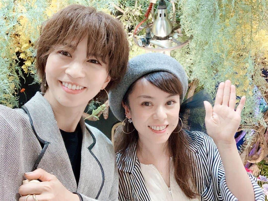 安田美沙子のインスタグラム
