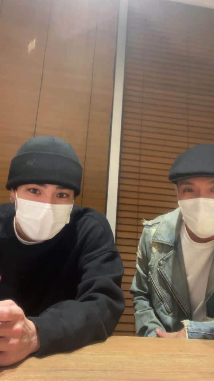 DEEP SQUADのインスタグラム：「DMMスクラッチ発売記念」