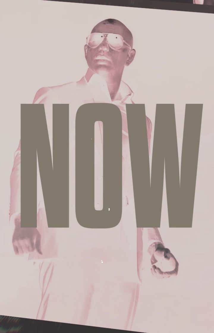 ピットブルのインスタグラム：「Nothing’s gonna stop us now. My new single #CantStopUsNow with @ZacBrown is available on all platforms. Link in bio.」