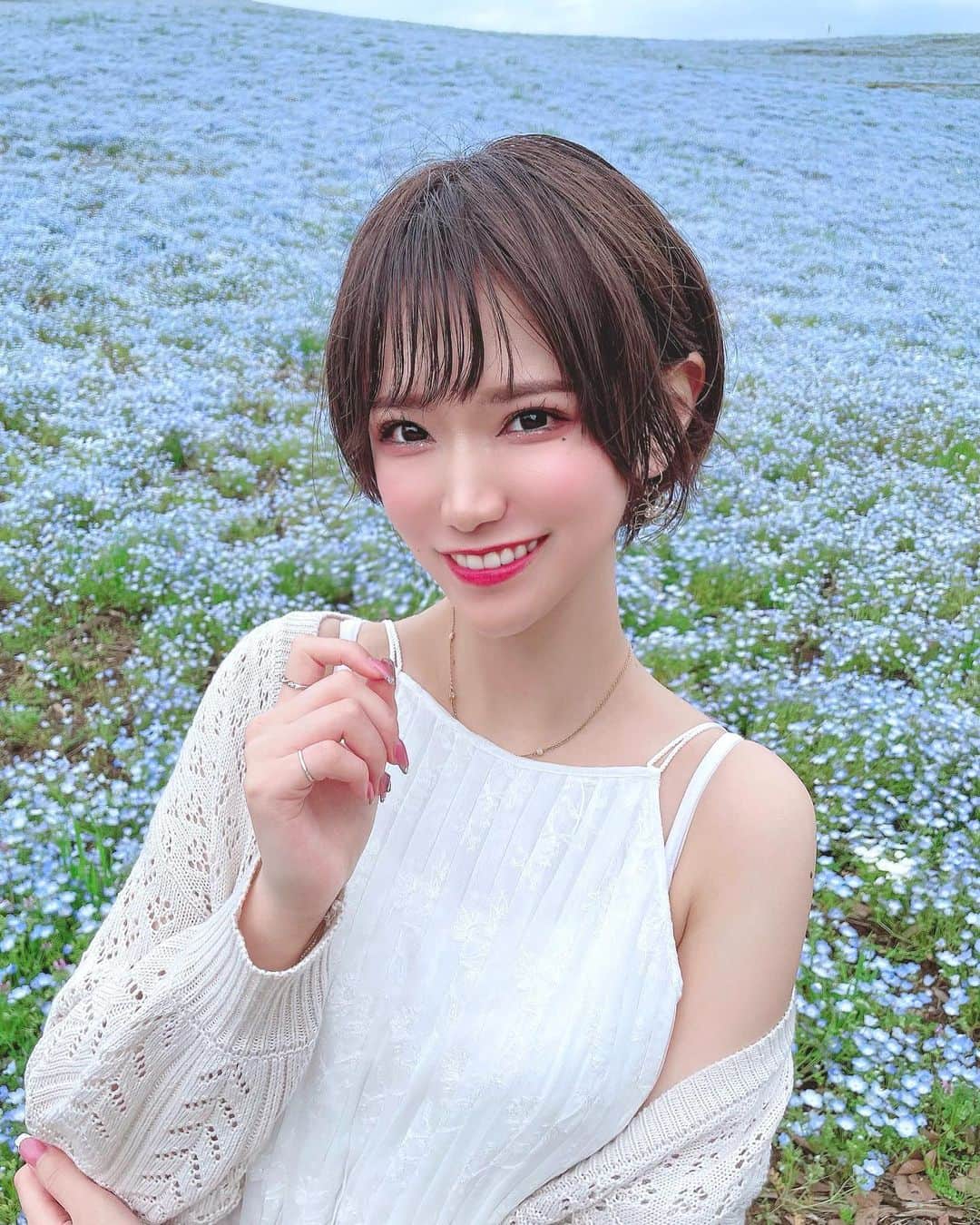 相良ましろのインスタグラム