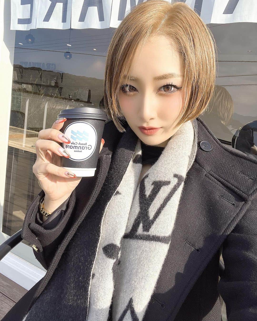 雅まことのインスタグラム