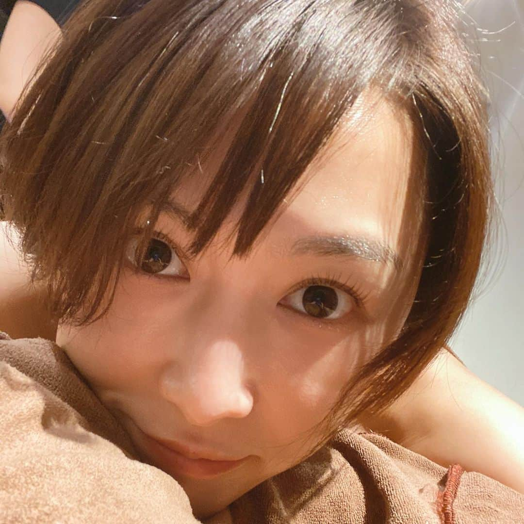 杏さゆりのインスタグラム