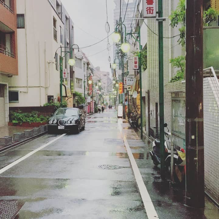 新宿寅箱のインスタグラム