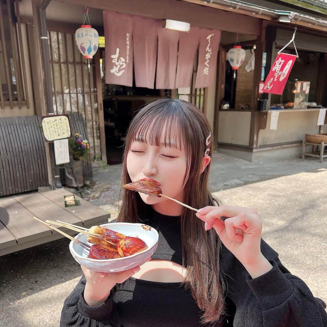 星野麻里愛のインスタグラム