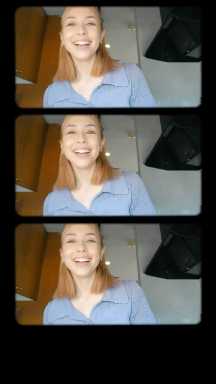 BENIのインスタグラム：「私の1週間VLOG🎥#Overthebubbly YouTubeで観てくれたな？ 日本語・英語・中国語字幕追加されました〜！ Have you guys watched?? :)  We’ve added chinese subtitles to my “week in the life” VLOG  🎥 Edited by @crystalnatsuki」