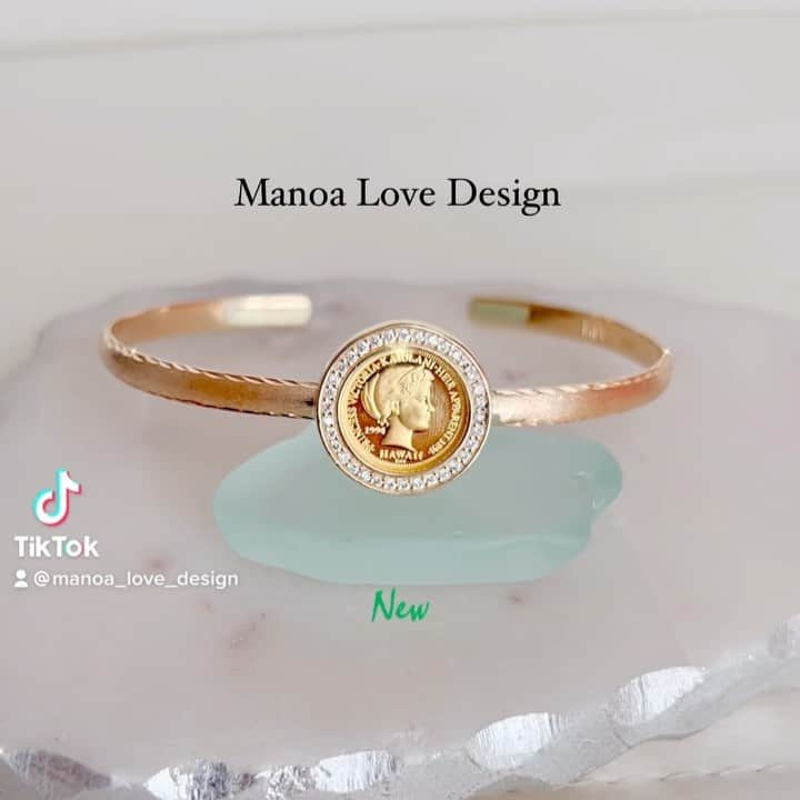 Manoa Love Design Hawaiiのインスタグラム