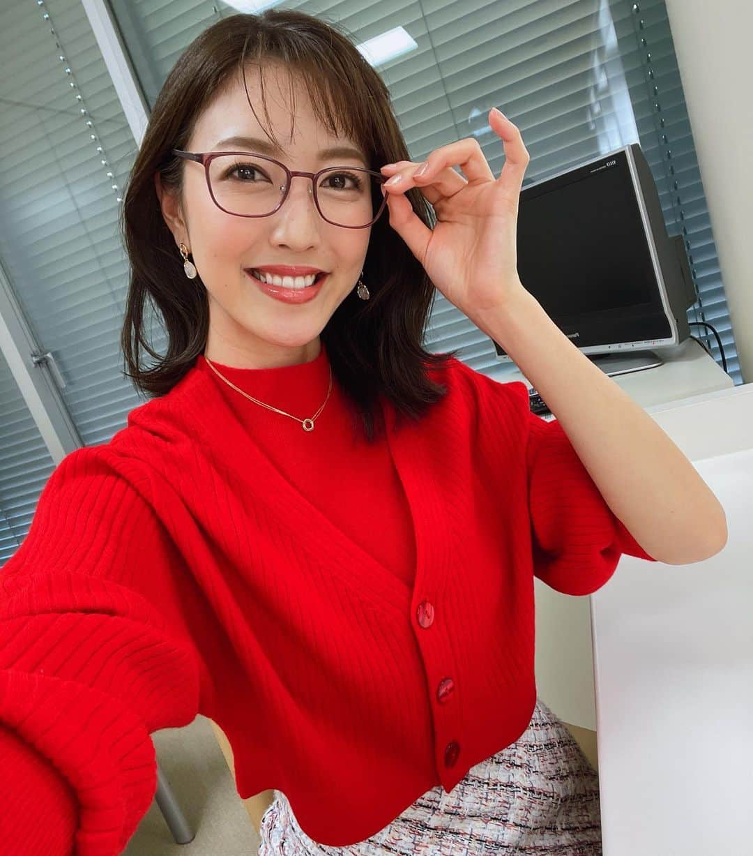 小澤陽子のインスタグラム