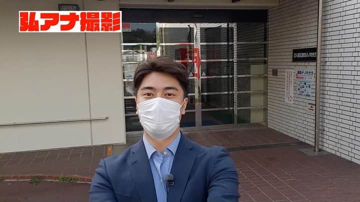 日本テレビ「news zero」のインスタグラム：「今夜の#newszero は #スマホで撮ってきました第2弾！👏 #バスケットボール🏀の新星#河村勇輝 選手を#弘龍太郎 アナ がスマホ📱を片手に直撃！ 今季#Bリーグ1位相当の平均7.5アシストを記録する河村選手。 武器である「#ノールックパス」を 実演！弘アナもスマホで決死の撮影👀」