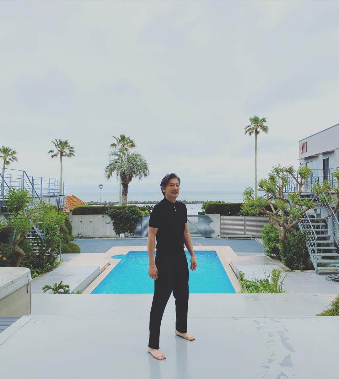 加藤章太郎のインスタグラム