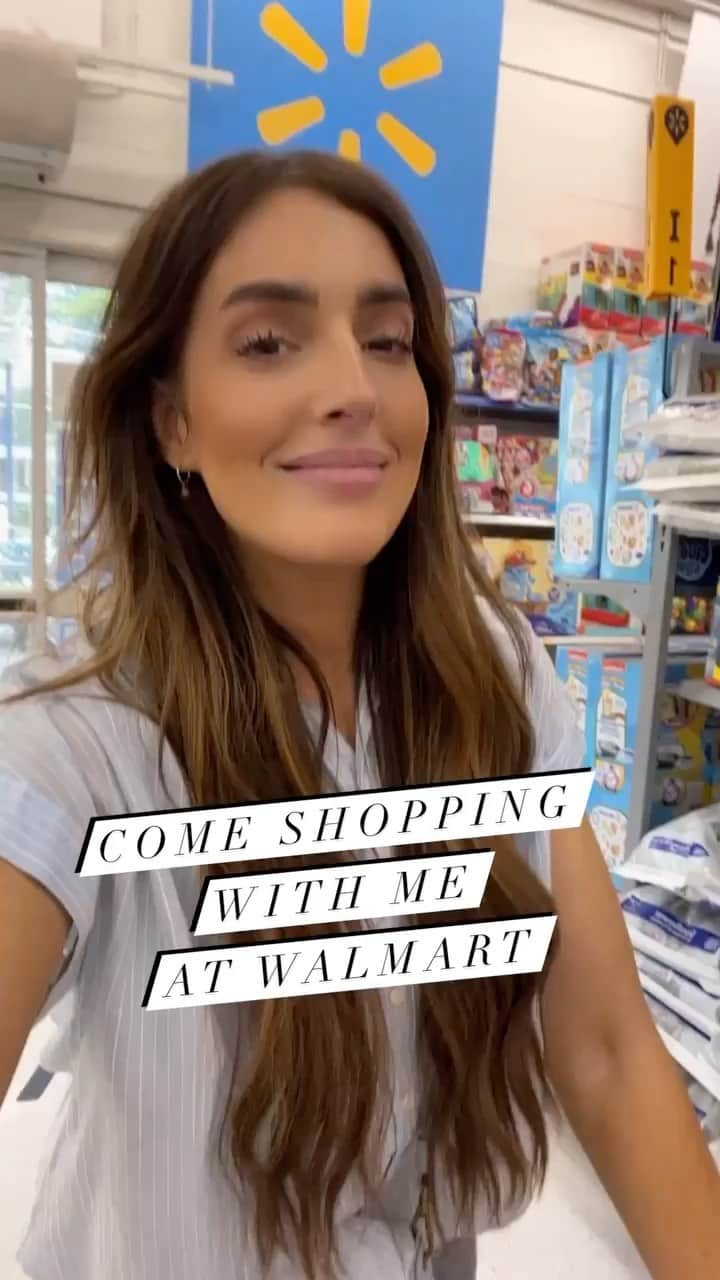 Wal-Mart Stores, Incのインスタグラム