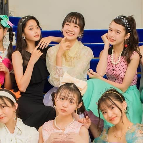 ニコ☆プチのインスタグラム：「SHOUTAIJOU??? ⁡ 𝗟𝗲𝘁'𝘀 𝗵𝗮𝘃𝗲 𝗳𝘂𝗻 𝘁𝗼𝗺𝗼𝗿𝗿𝗼𝘄 🥳 ⁡ 2022.05.01(SUN) <TFT> ⁡ #プチコレ2022  #puchicolle2022 #謎のプリンセスたちの正体は明日のプチコレで…♡」