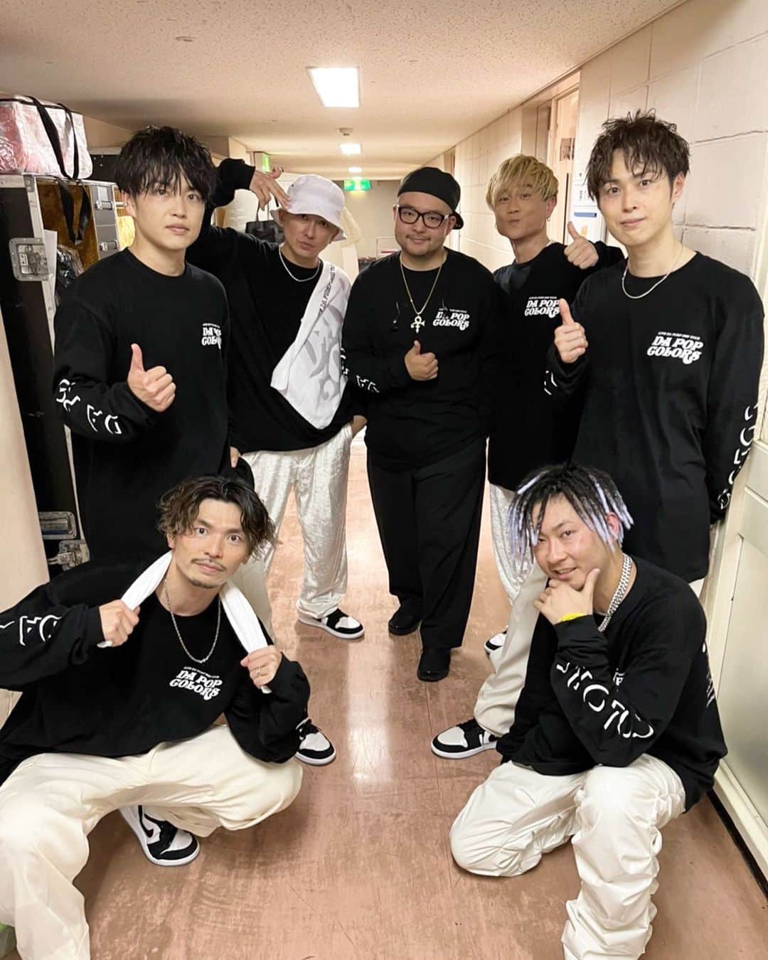 KENZO のインスタグラム