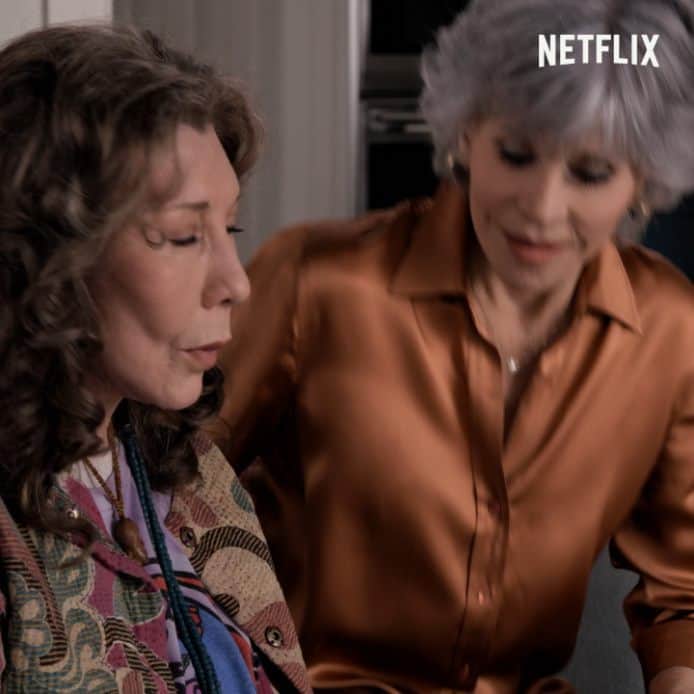 バロン・ヴォーンのインスタグラム：「To Paraphrase Parker Posey, its the day of the final shows y'all.」