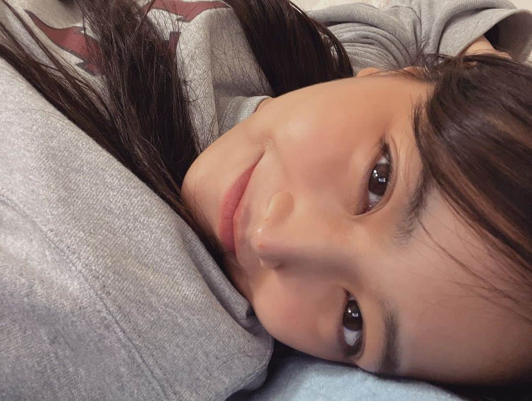 白間美瑠のインスタグラム