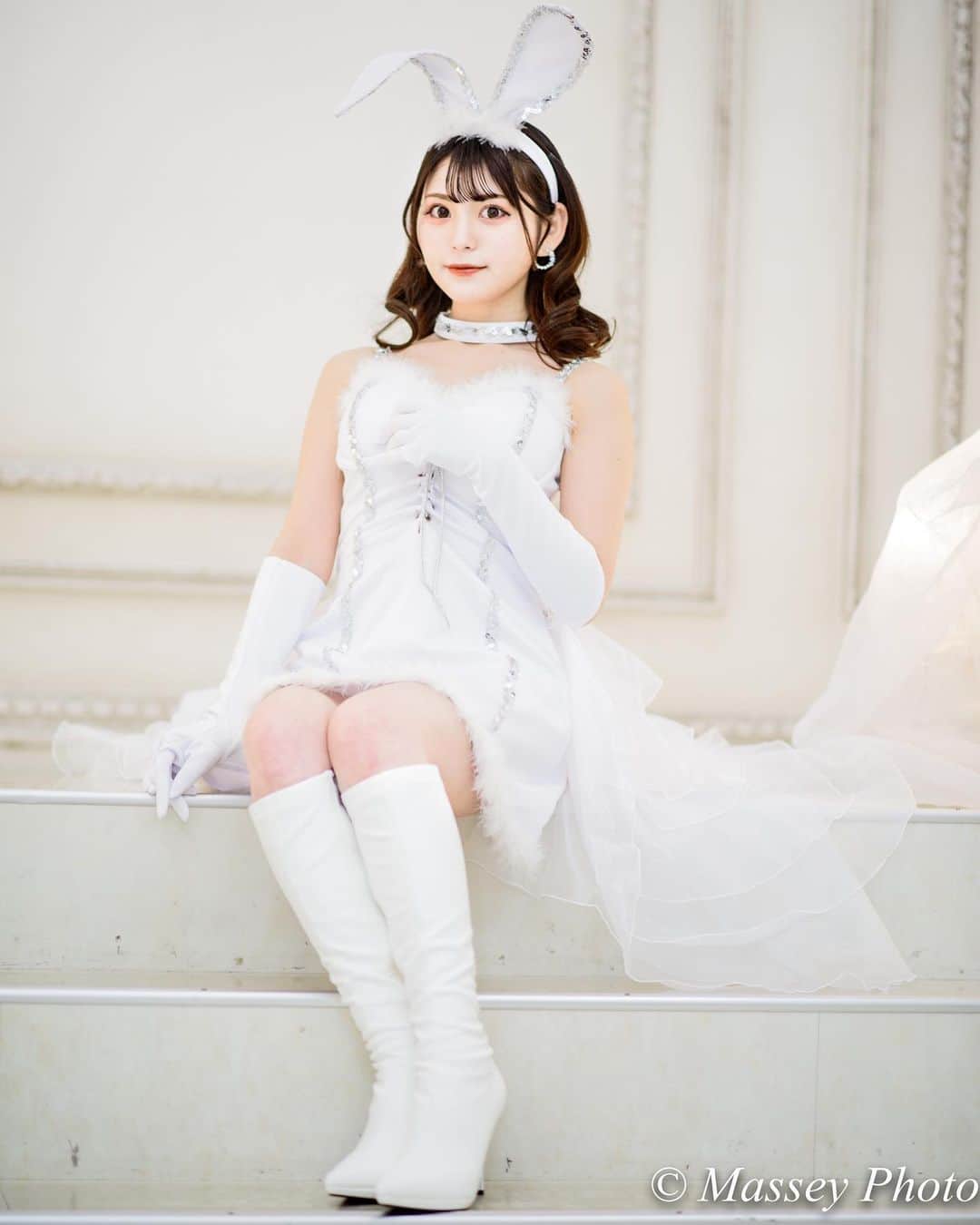 のインスタグラム：「. . . . 「ハコスタジアム東京」で撮った写真です。 モデルは、結月ねねちゃんです。 It is a picture taken in the studio “HACO STADIUM TOKYO.one”. Her name is Nene Yuduki. . . #ポートレート #ポートレート女子 #ポートレートモデル #ポートレート撮影 #ポートレート部 #ポートレートモデル撮影 #ポートレイト #ポトレ #被写体 #モデル #被写体モデル #被写体女子 #写真部 #美少女 #写真好きな人と繋がりたい #結月ねね #撮影会モデル #美女図鑑 #portrait #excellent_portraits #girlsphoto #lovers_nippon_portrait #portrait_perfection #portraitphotography #japanesegirl #japanesemodel #tokyogirl #good_portraits_world #모델촬영 #인물사진촬영」