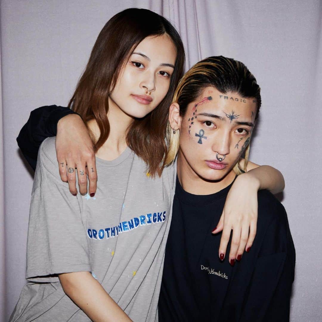 のインスタグラム