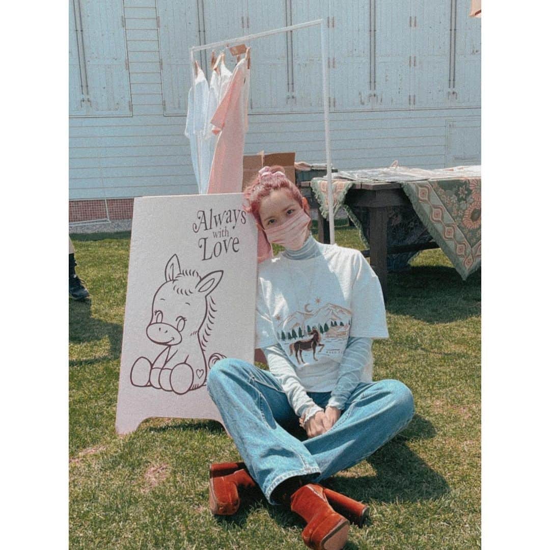 紗栄子のグルメインスタ