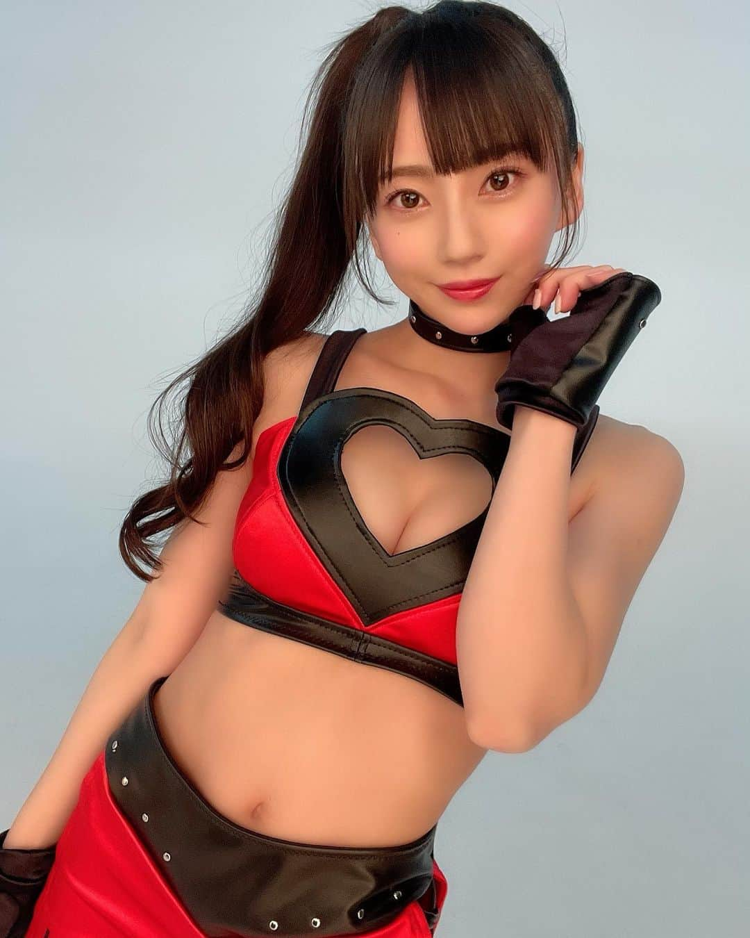 七沢みあのインスタグラム：「こちらでのご報告が遅くなりましたが、 6代目のイベルトガールに就任しました🥳  全国の協賛店舗で放送されるイベラジ、イベルトファン感謝祭に参加します⸜❤︎⸝‍ (昨年に引き続きオンラインイベントとなります)  イベラジはイベルトガールの3人で順番に収録しますので、店舗にお立ち寄りの際は耳を傾けてみてください✌️  これからイベント情報やグッズが続々と出てくると思いますので、 1年間よろしくお願い致します🥺  イベルト公式ページ↓ https://www.av-event.jp/special/eveltgirl_2022/  #七沢みあ #七沢美亚 #カプセルエージェンシー #ムーディーズ #イベルトガール」