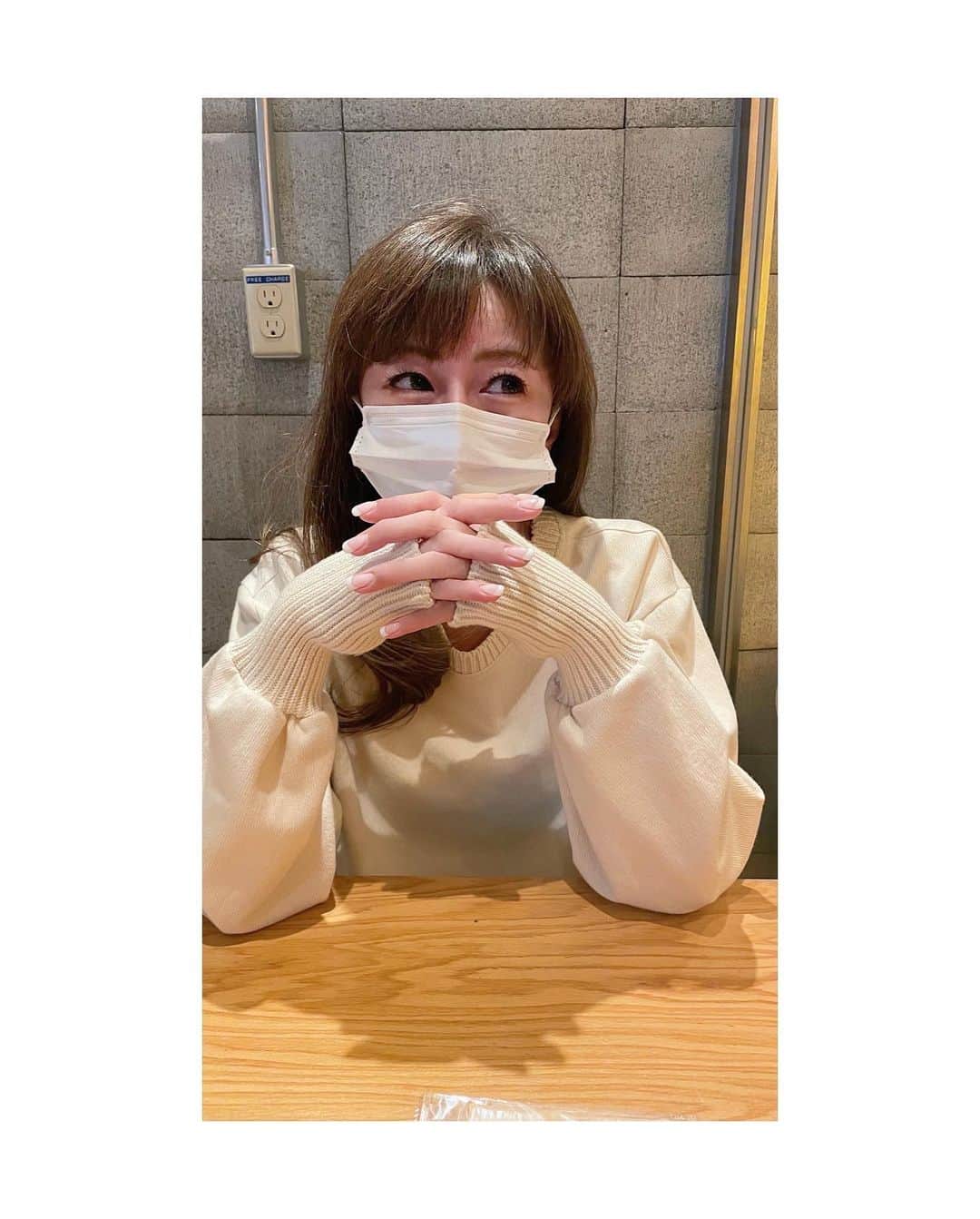 永井美奈子のインスタグラム
