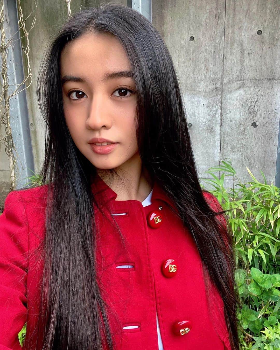 kokiさんのインスタグラム写真 - (kokiInstagram)「今日のルック😊天気が良いですね！ 皆様素敵な一日を💕 Jacket ...