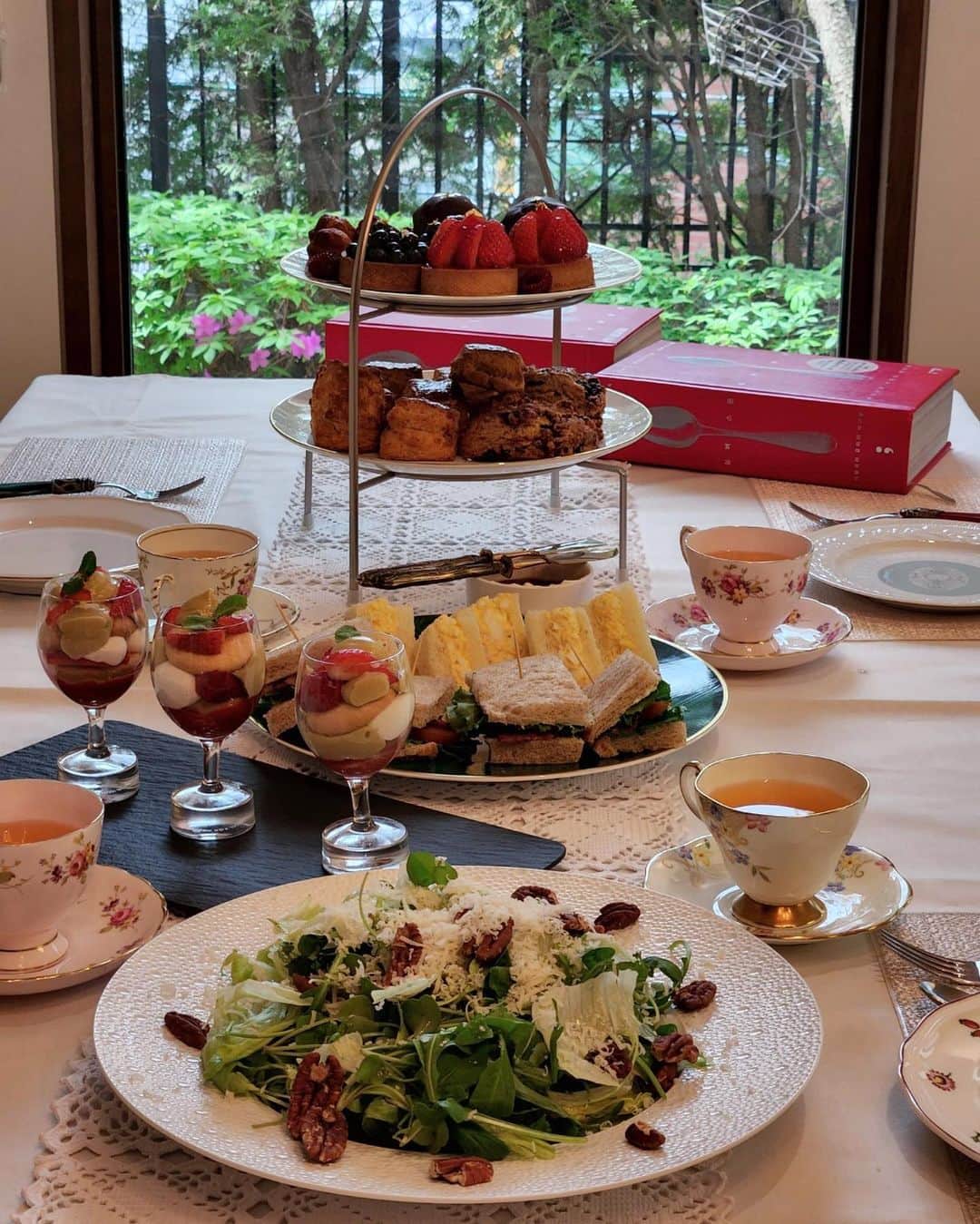 シン・セギョンのインスタグラム：「이번 부이로구 사진 아까워서」