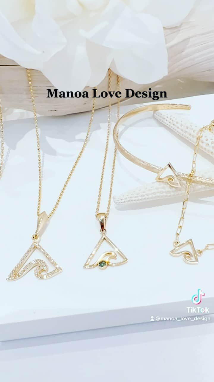 Manoa Love Design Hawaiiのインスタグラム