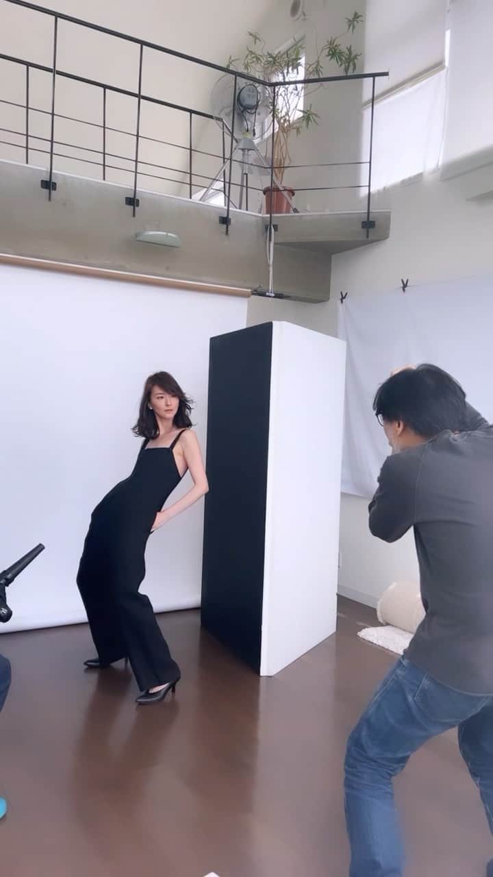 東麻美のインスタグラム