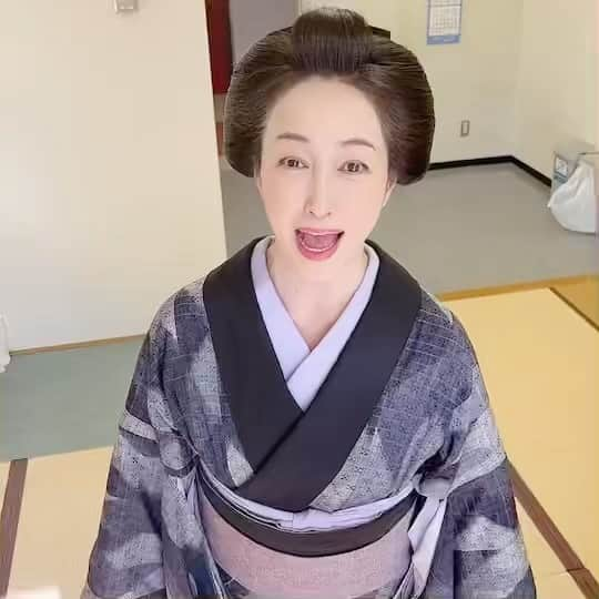 高島礼子のインスタグラム