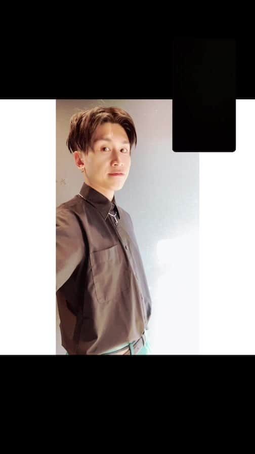義文のインスタグラム