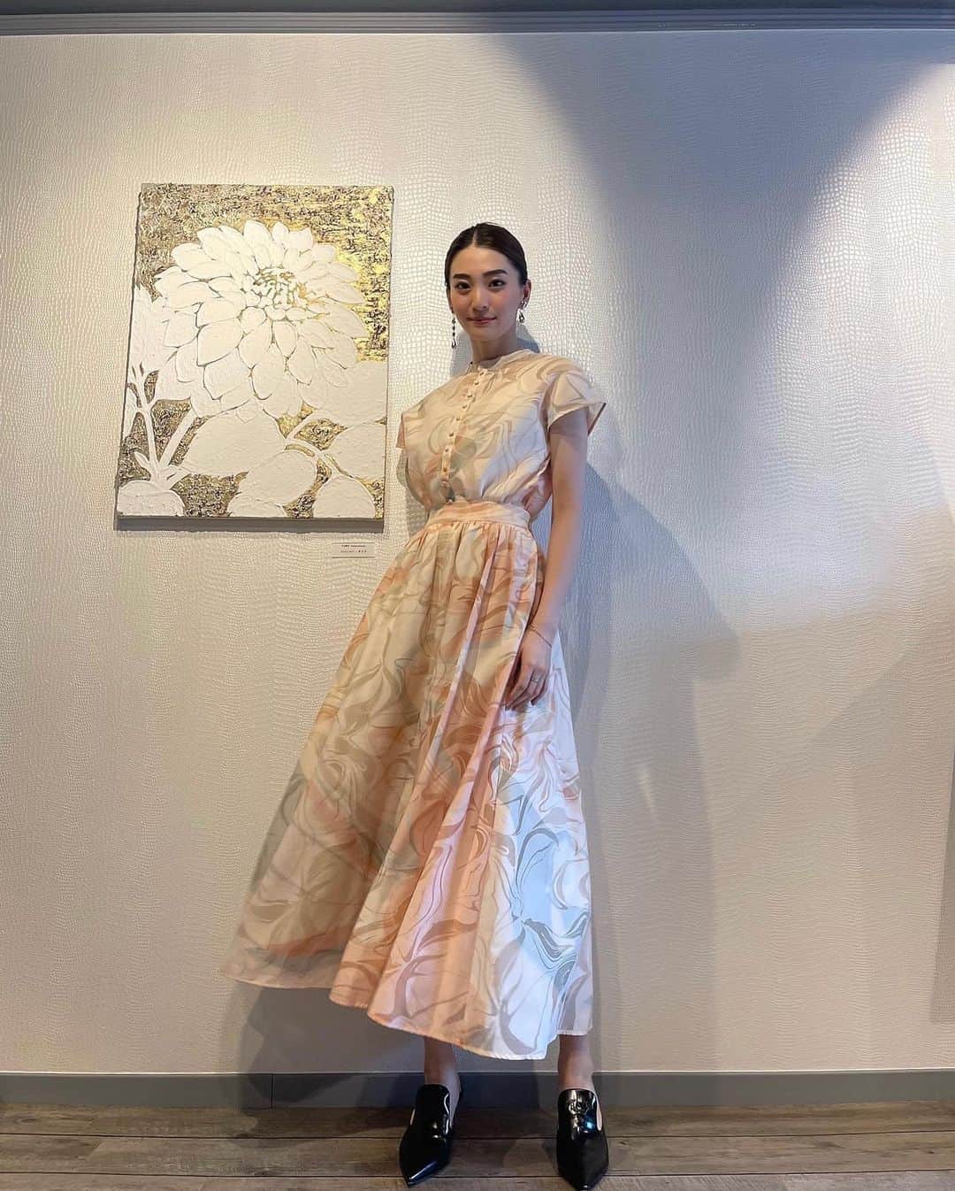 金谷鞠杏のインスタグラム