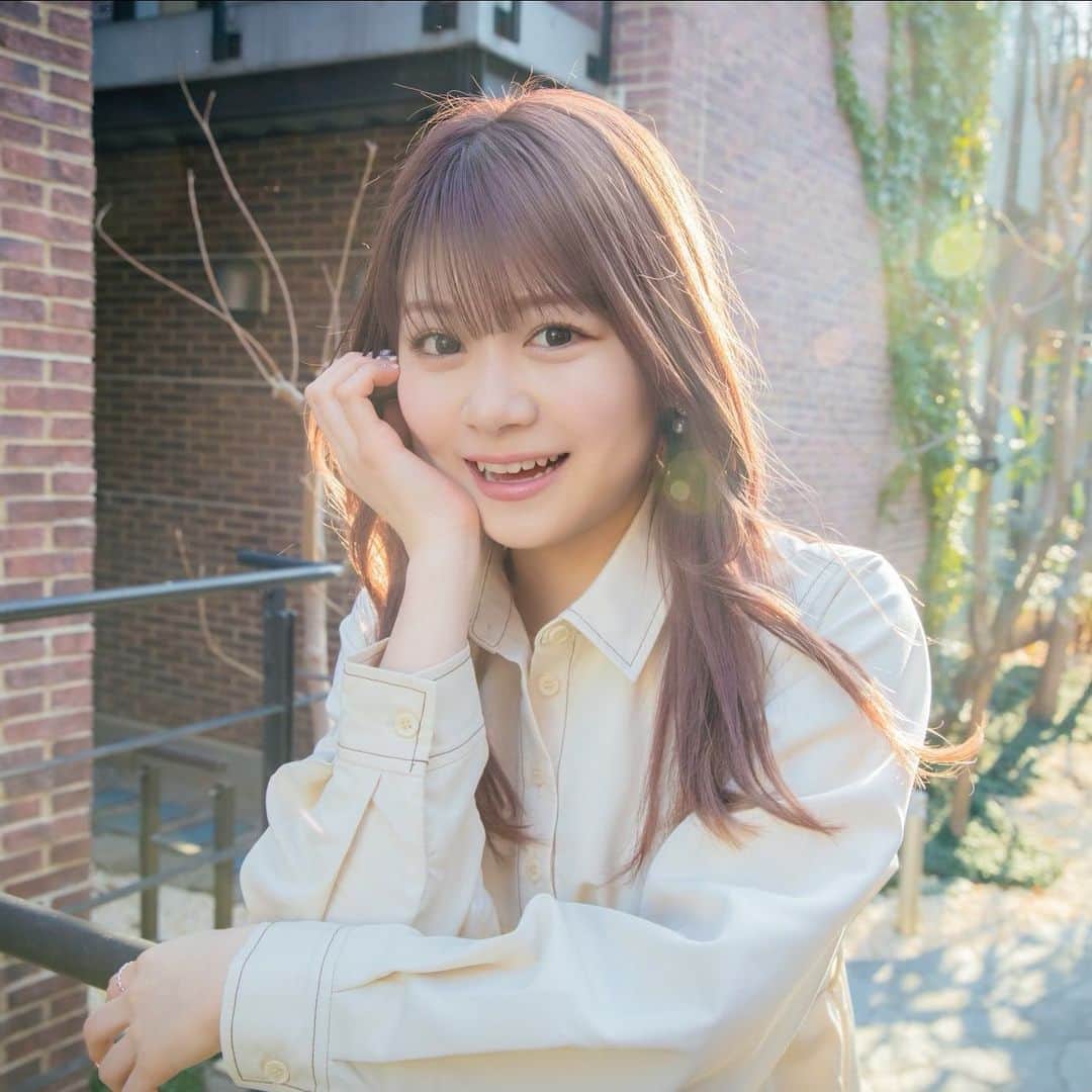 Popteenのインスタグラム