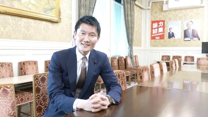 朝日健太郎のインスタグラム：「私 #朝日健太郎 と #生稲晃子 さんが #自民党 東京都選挙区 参議院議員選挙の候補予定者となりました。 コロナ禍・ウクライナ問題と、政治の舵取り如何で国の運命が左右される、極めて難しい情勢にあります。 東京の決断は日本を先導します。都民の皆様、大いに議論していきましょう！」
