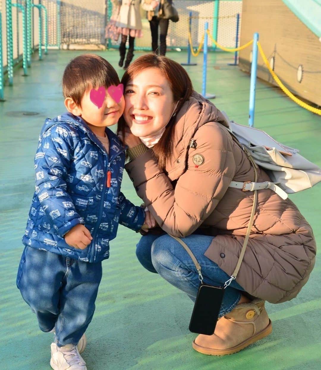 小澤陽子さんのインスタグラム写真 - (小澤陽子Instagram)「𝚒𝚗 𝚙𝚛𝚒𝚟𝚊𝚝𝚎❁  最近の癒しです😇😇😇  親戚や友人の子どもたちは、 My heroine & heroes 🦸🏼‍♀️🦸🏻‍♂️👶🏻💘  #私のオアシス #久々に会った直後は硬直しがち🥶 #30分後には満開の笑顔のくせにっ😚 #Baby」4月6日 18時47分 - yoko.ozawa729