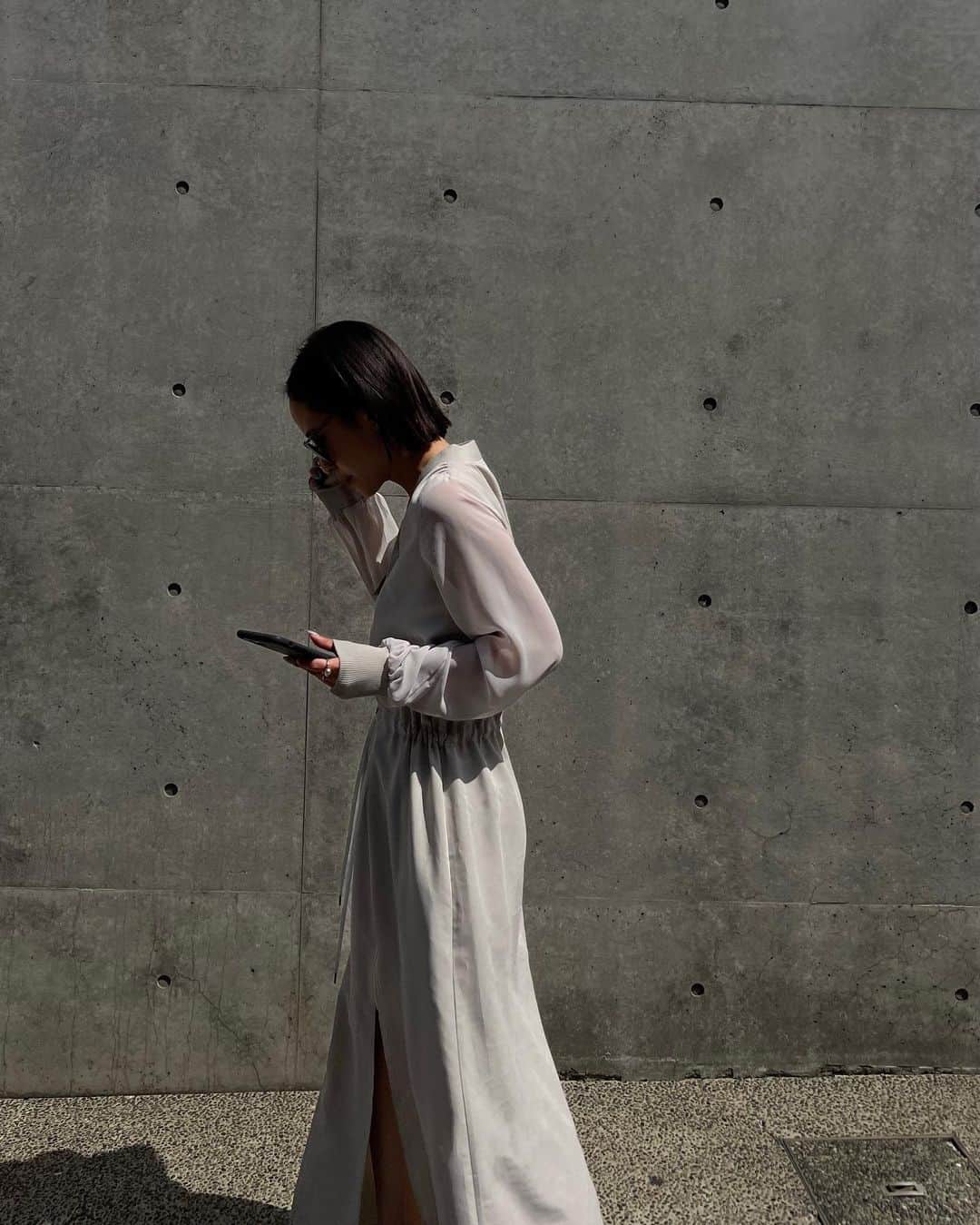 関本香里のインスタグラム