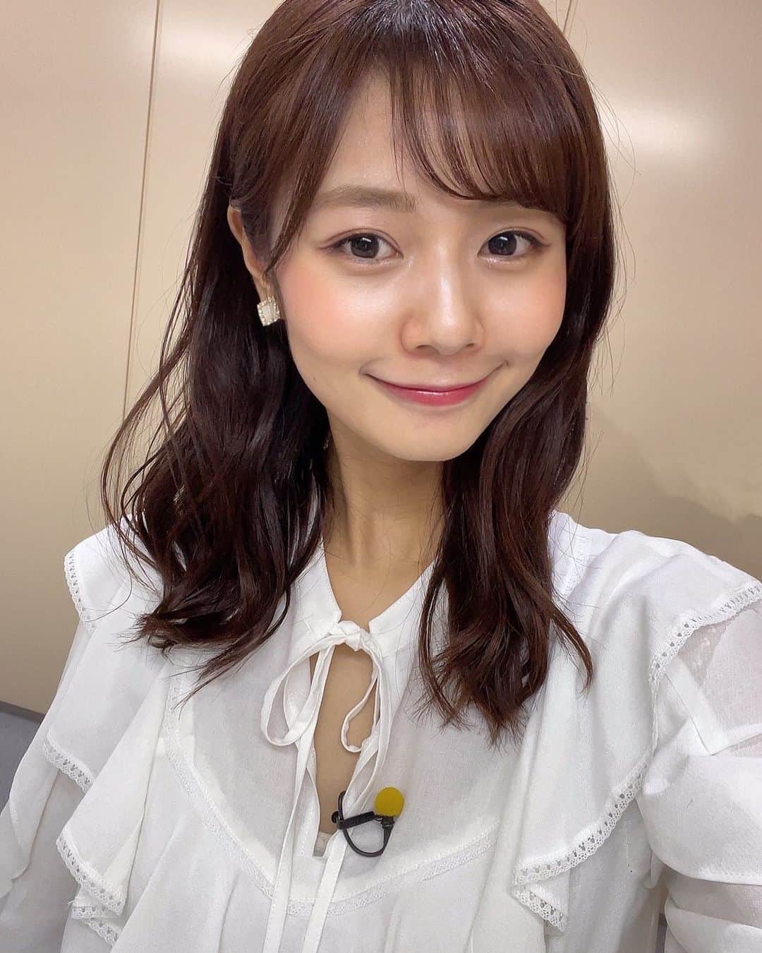 杉浦みずきのインスタグラム：「またまた最近の美容事情〜 @global_beauty_clinic でハイドラフェイシャルやってもらいました！✨✨ 季節の変わり目だけど乾燥してないし 調子良い！  @yurikohayata  @global_beauty_clinic」