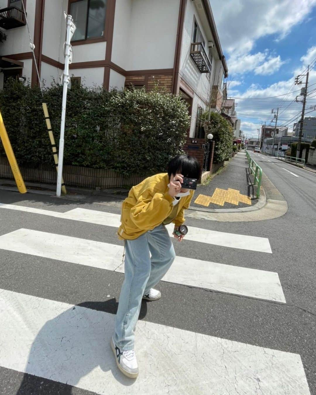 竹原聖一郎のインスタグラム