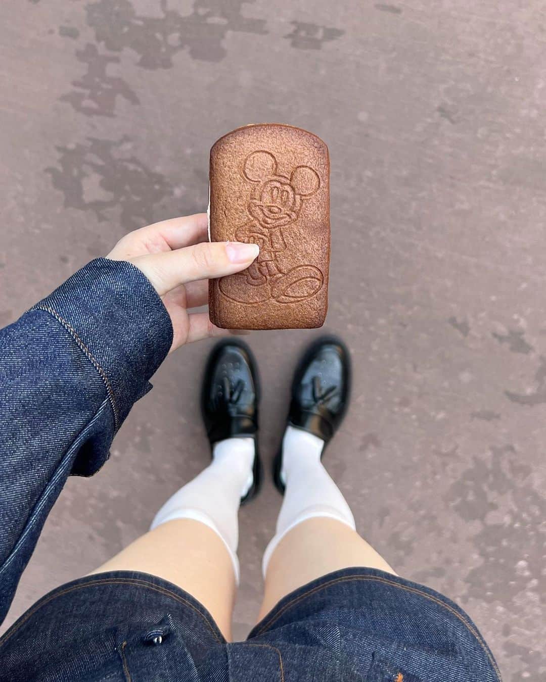 のインスタグラム