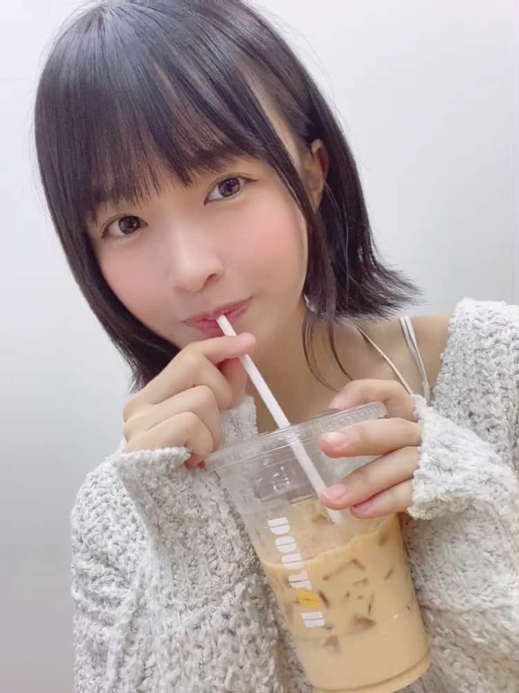 百川晴香のインスタグラム