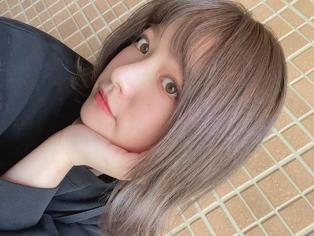 上田眞央のインスタグラム