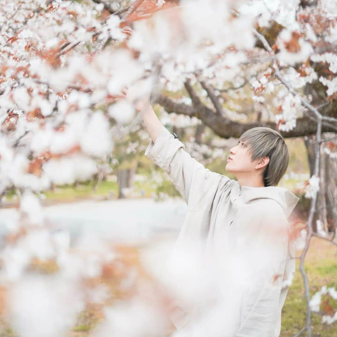 おってぃーのインスタグラム：「アイコン変えました🌸 #いんてぐらむ」