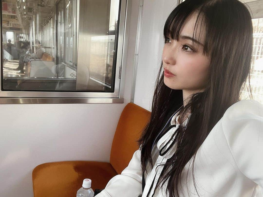 伊藤桃のインスタグラム