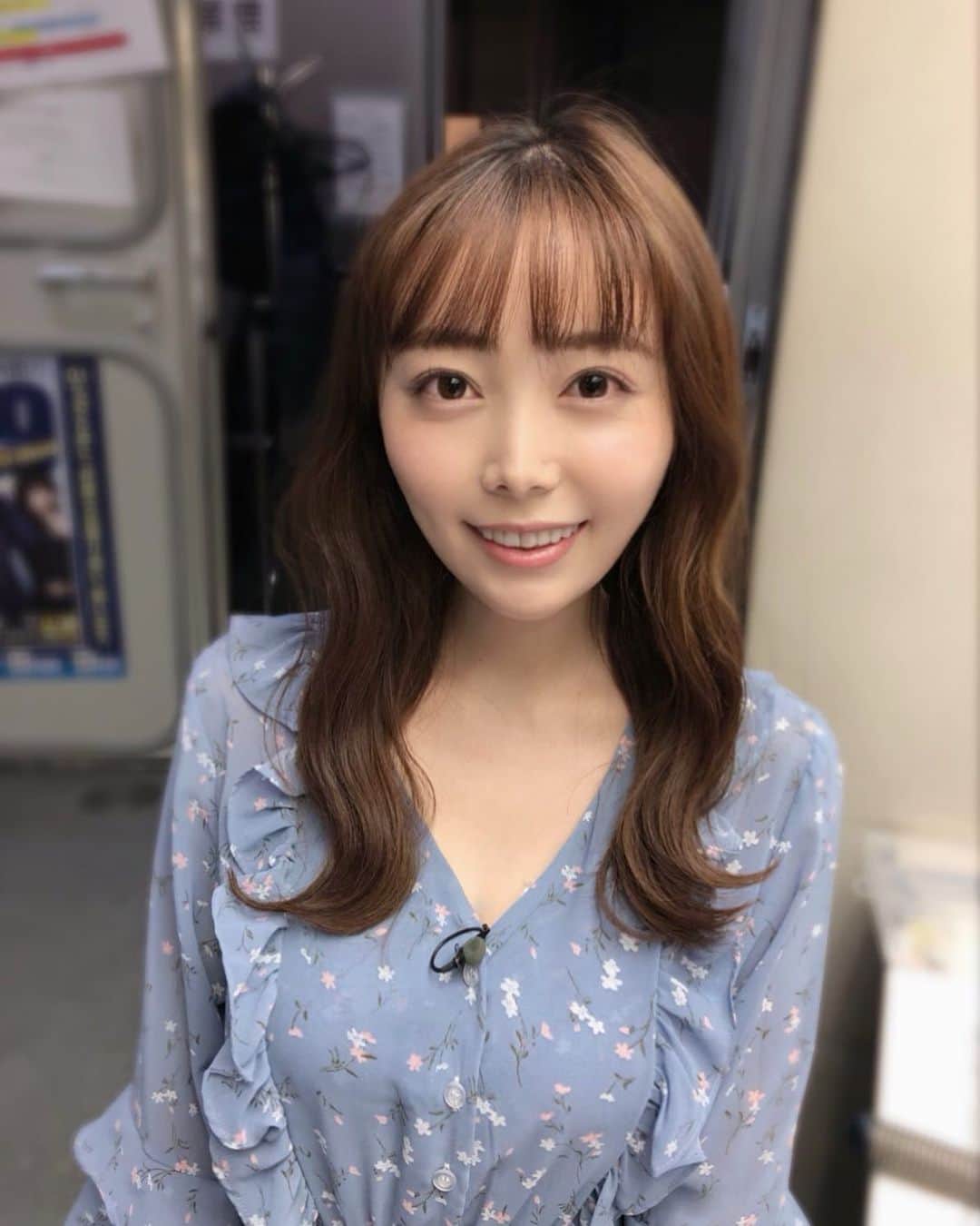 辻満里奈のインスタグラム