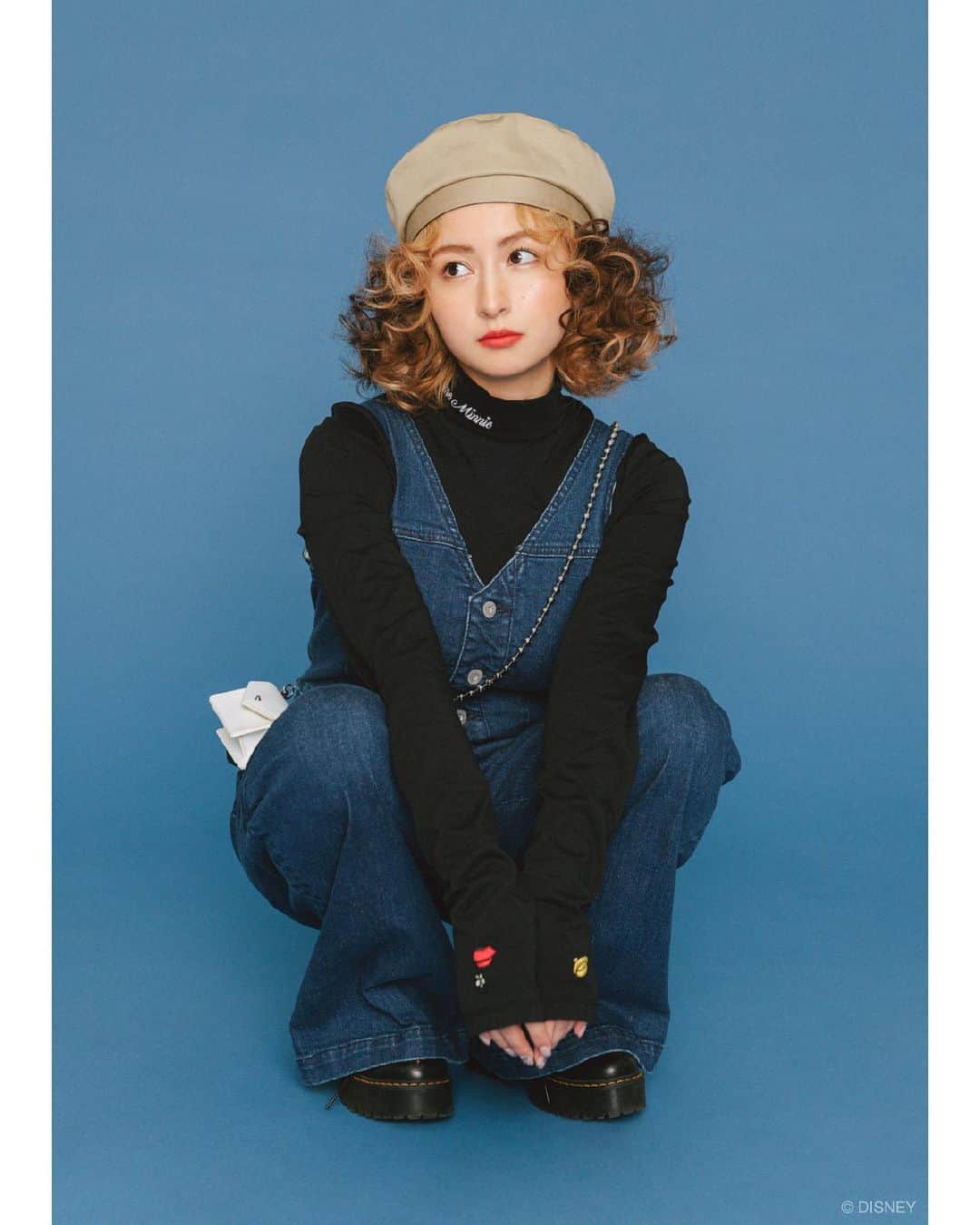 Julia Castroのインスタグラム