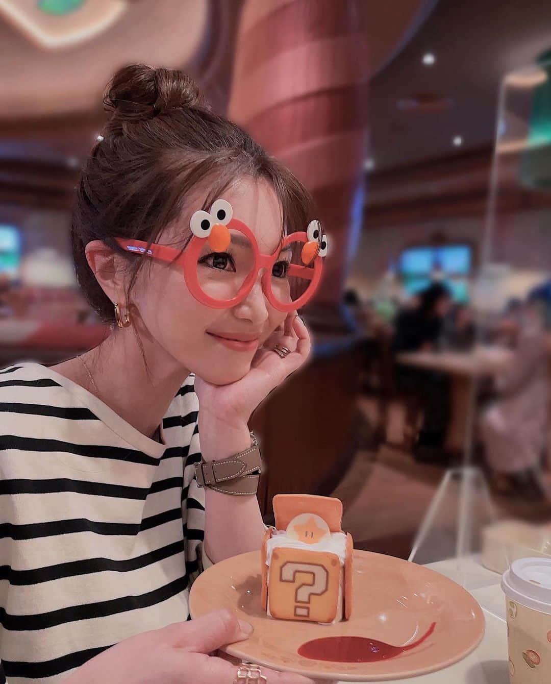 喜田彩子のインスタグラム